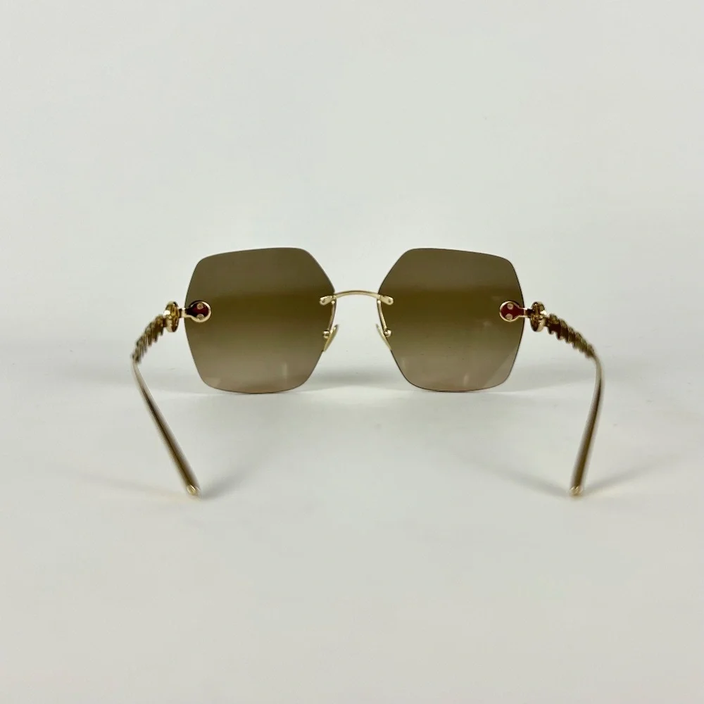Giorgio Armani Sunglasses - Picture 9 of 11